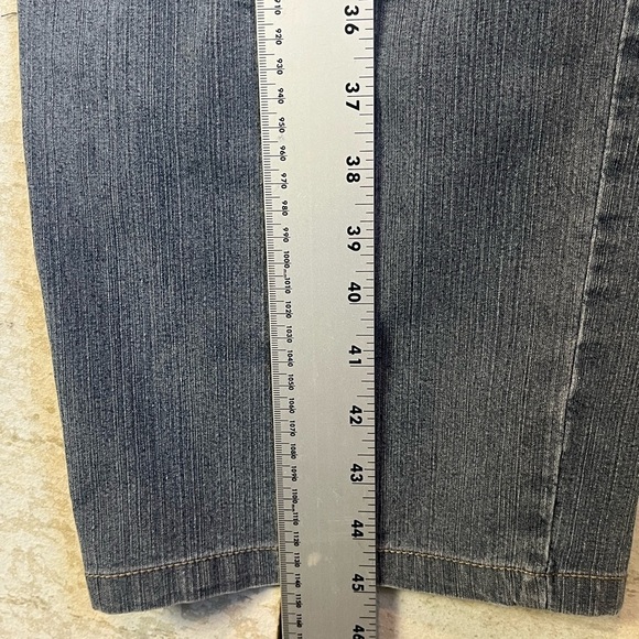 Alberto Mens Jeans Tommy Stretch Denim Light 38" Waist 32" Inseam - Picture 8 of 14